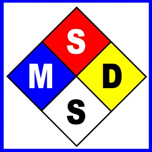 Bitumen Emulsion SS1 MSDS