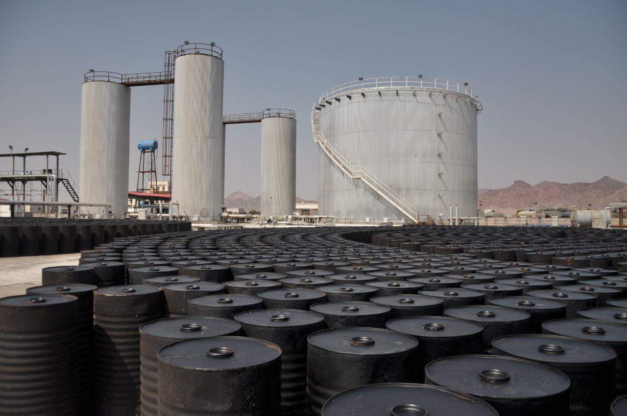Iran Bitumen Price List