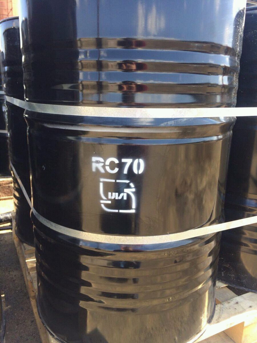 Bitumen RC-70