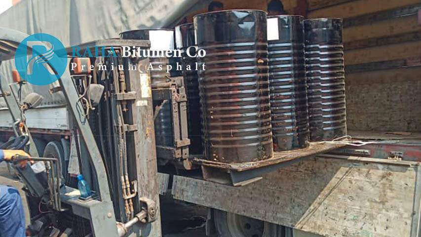 Bitumen PG 76-22