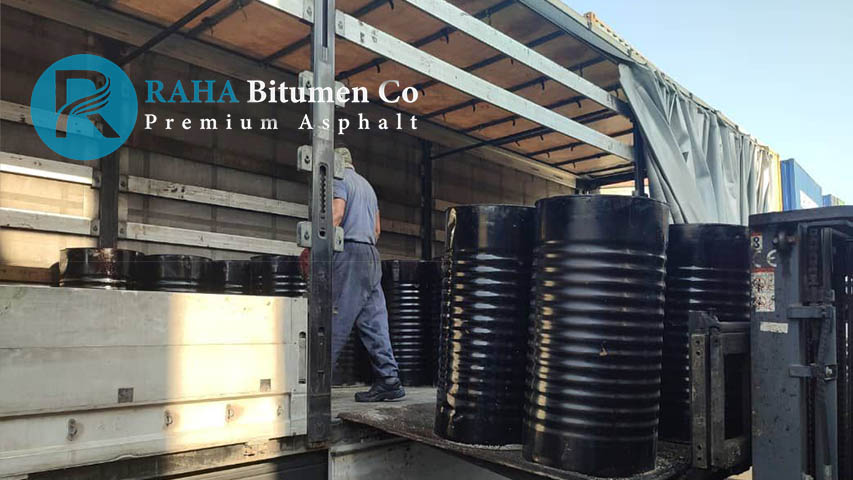 PG 70-10 Bitumen