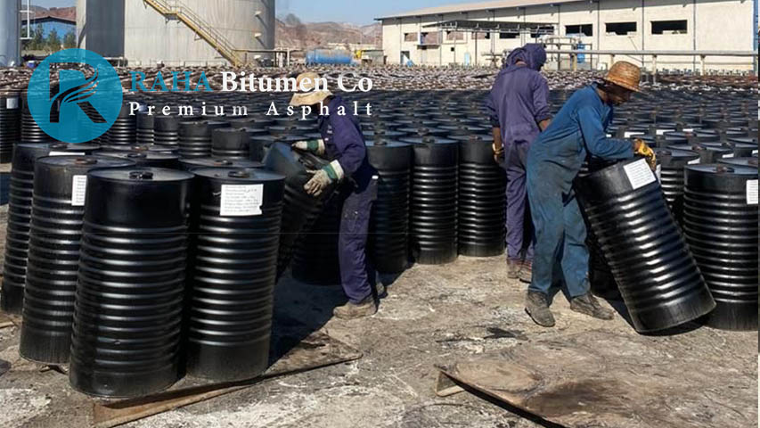 PG 76-10 Bitumen