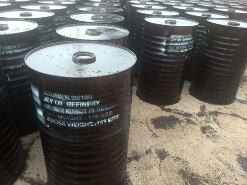 Bitumen 80 100 Means