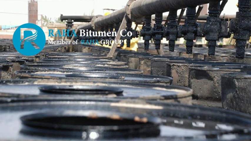 Bitumen 40/50