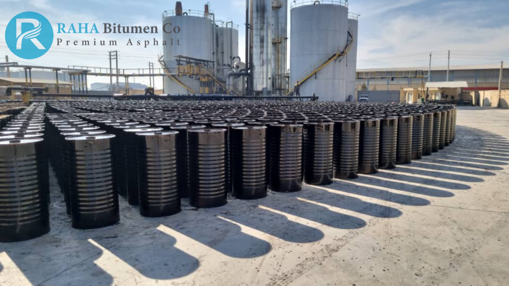 bitumen grade selection guide