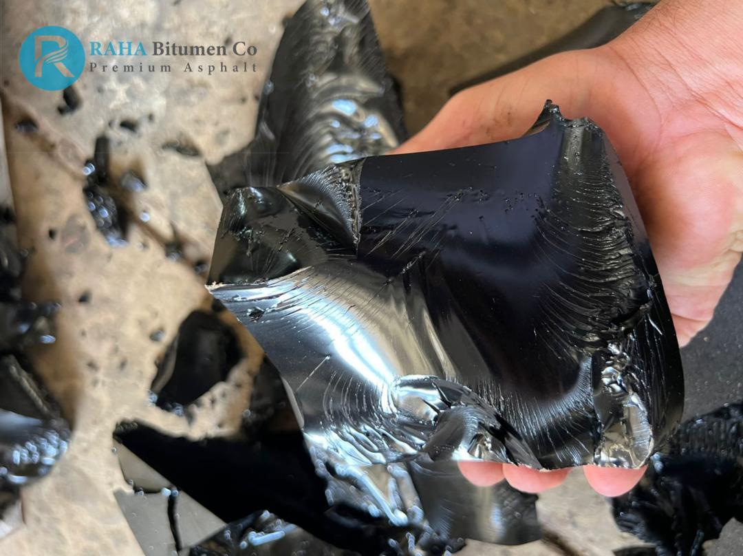 bitumen battery industry